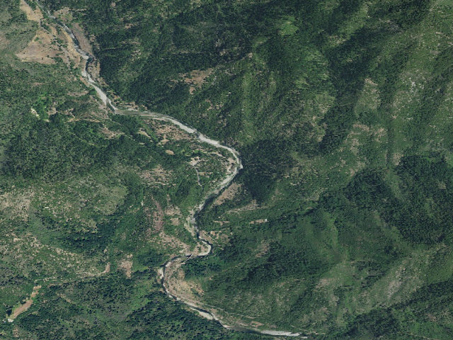 Aerial image of Nordheimer