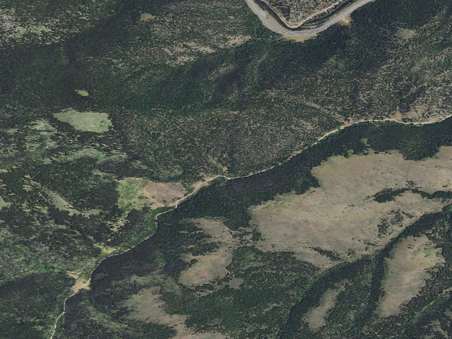 Aerial image of North Galena Rd-018