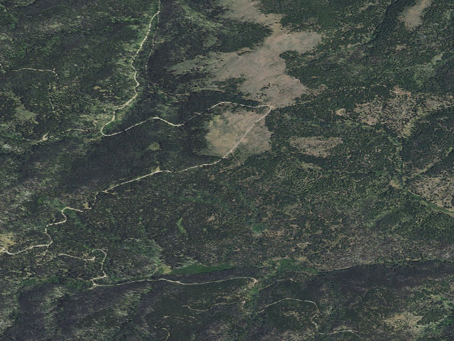 Aerial image of North Galena Rd-021