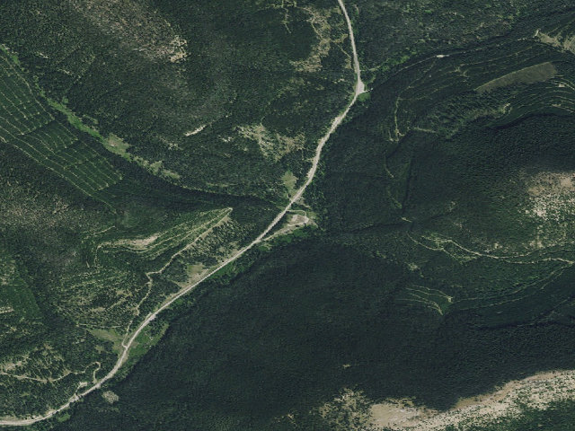 Aerial image of Nugget Creek-6461-10