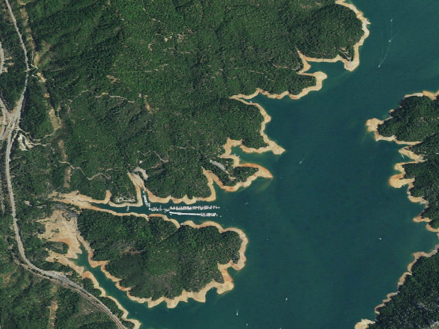 Aerial image of Obrien
