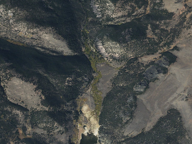 Aerial image of Occupied