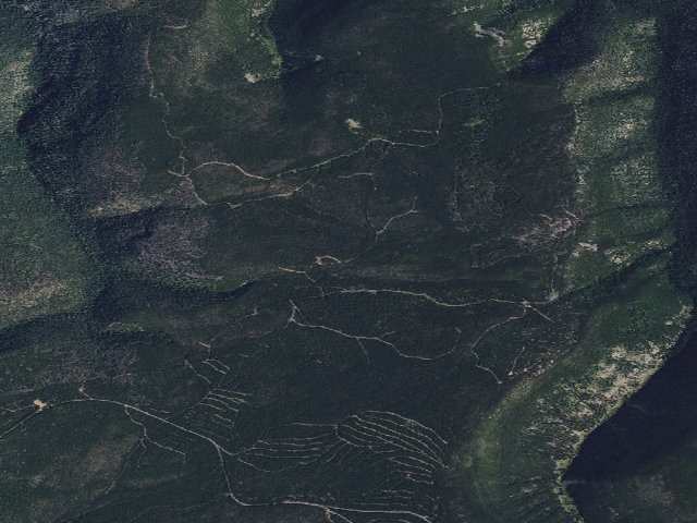 Aerial image of Off Pierce Park Rd 2047-2
