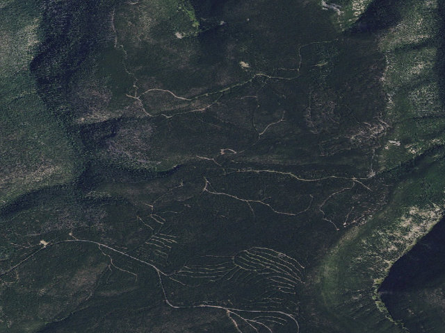 Aerial image of Off Pierce Park Rd 2047-3