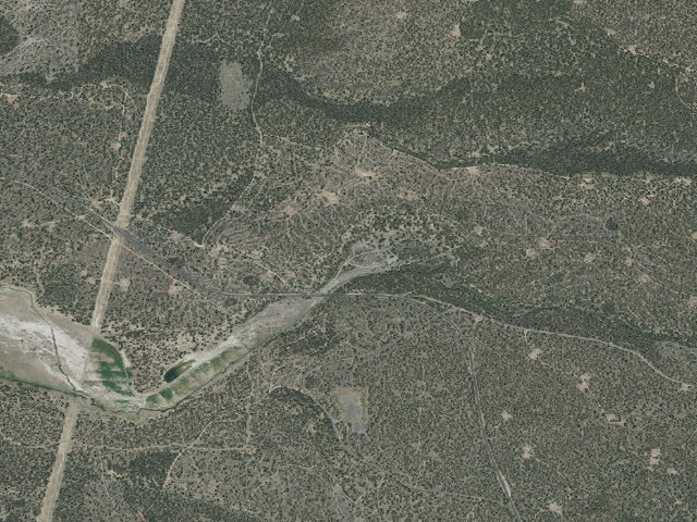 Aerial image of Ogden Group Site