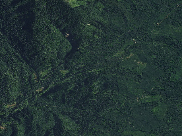 Aerial image of Oklahoma Cg