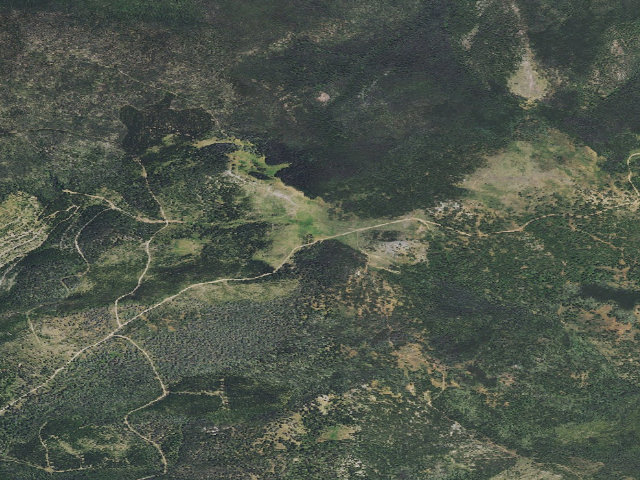Aerial image of Ophir Rd 136 019