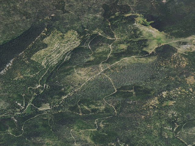 Aerial image of Ophir Rd 136 020