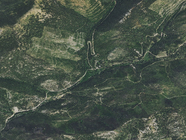 Aerial image of Ophir Rd 136 021
