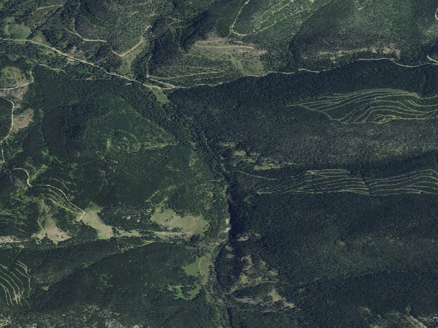 Aerial image of Oti Park - 1