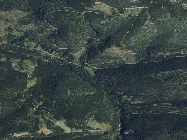 Aerial image of Oti Park - 4