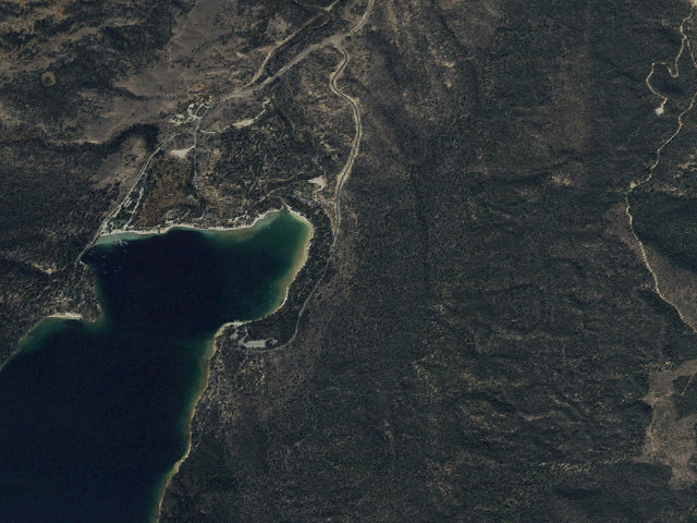 Aerial image of Outlet Cg