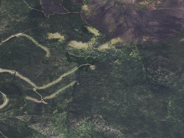 Aerial image of Page Gulch 02