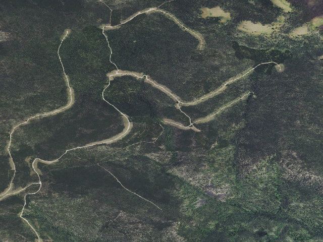 Aerial image of Page Gulch 03