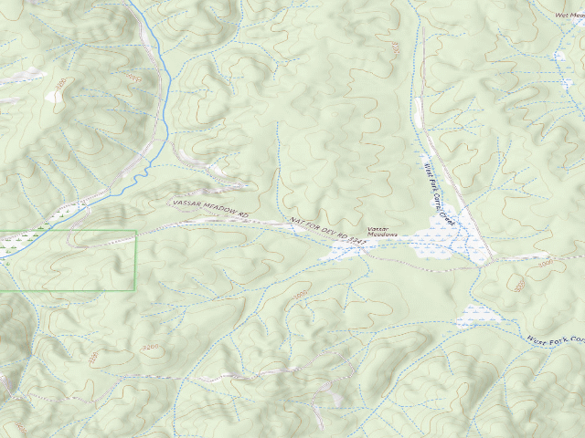 USGS topographic map of Pal3347Rd_03