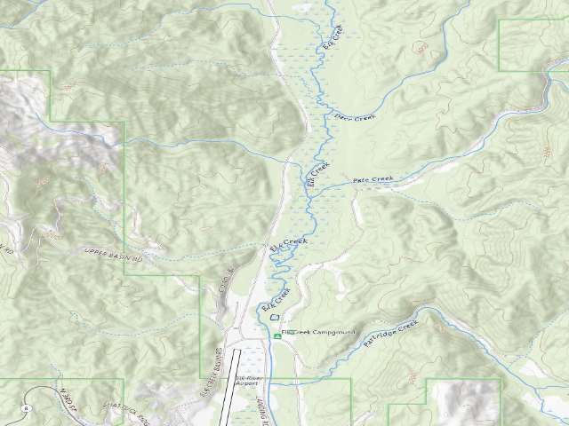 USGS topographic map of Pal382Rd-001-Cp