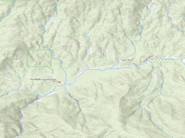USGS topographic map of Pal382Rd-023-Cp