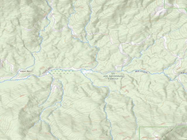 USGS topographic map of Pal382Rd-026-Cp