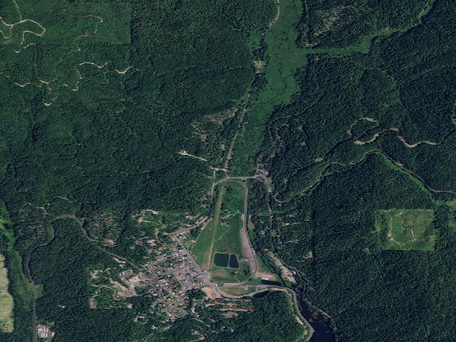 Aerial image of Pal382Rd_Duckyflats-003I
