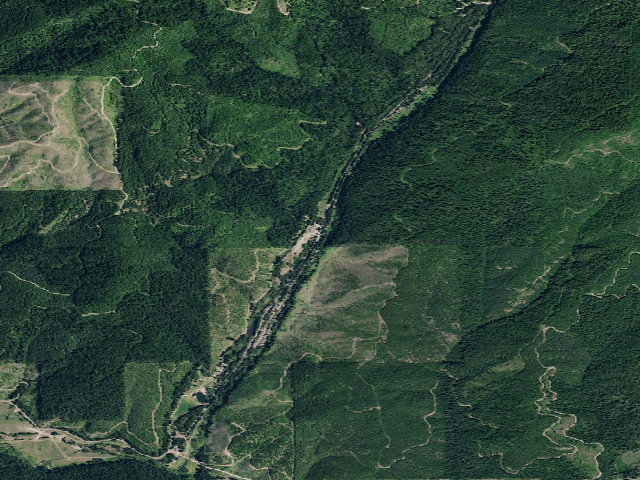 Aerial image of Pal767Rd-011
