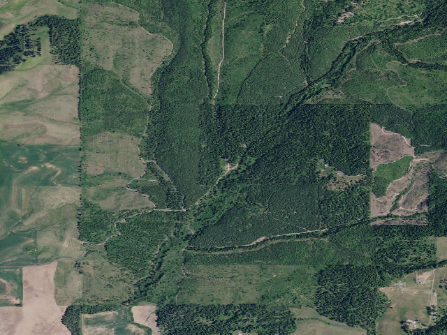 Aerial image of Pal770Rd_02A