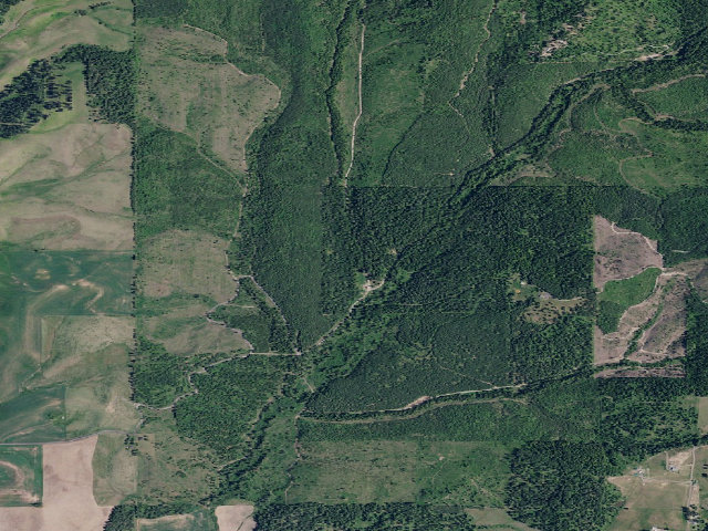 Aerial image of Pal770Rd_02D