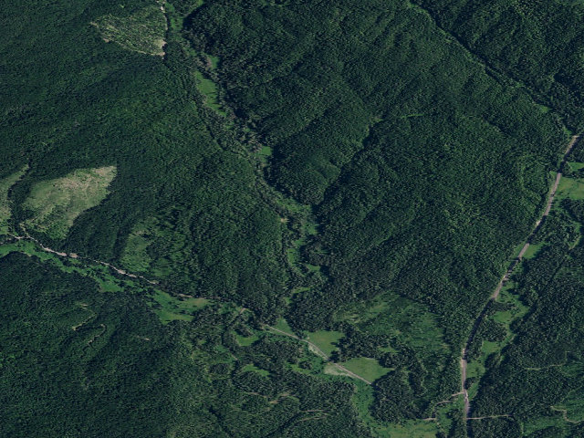 Aerial image of Pal789Rd_01A