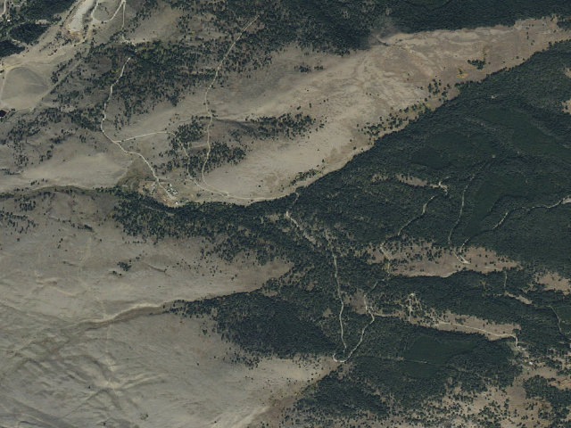 Aerial image of Palmer Mtn Road-003