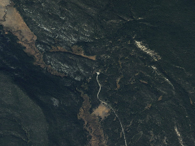 Aerial image of Parking