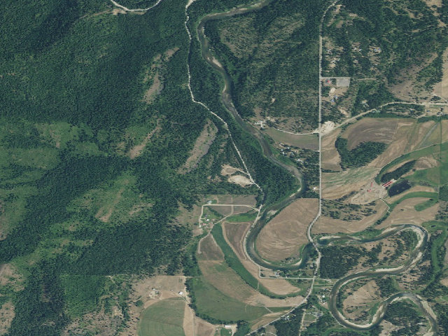 Aerial image of Pee Wee-002