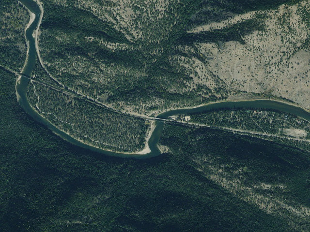 Aerial image of Peninsula_001