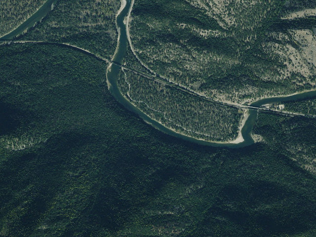 Aerial image of Peninsula-012
