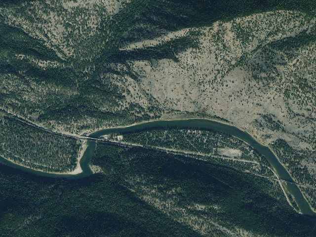 Aerial image of Peninsula _North-001