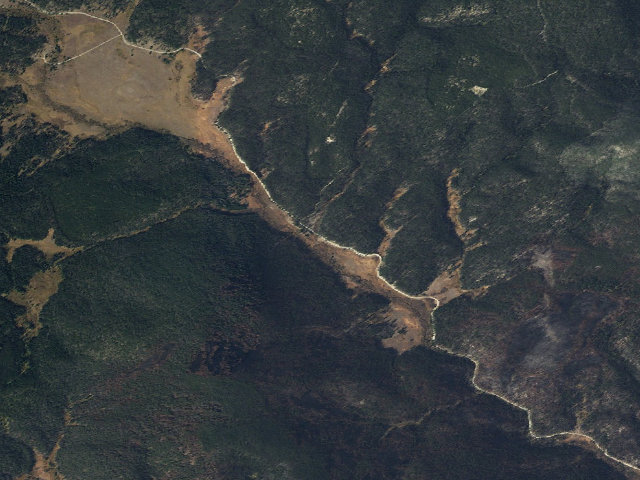 Aerial image of Penny Puzzle