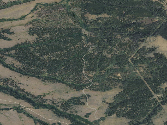 Aerial image of Peterson Creek-001