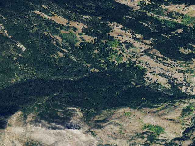 Aerial image of Petty Creek 001