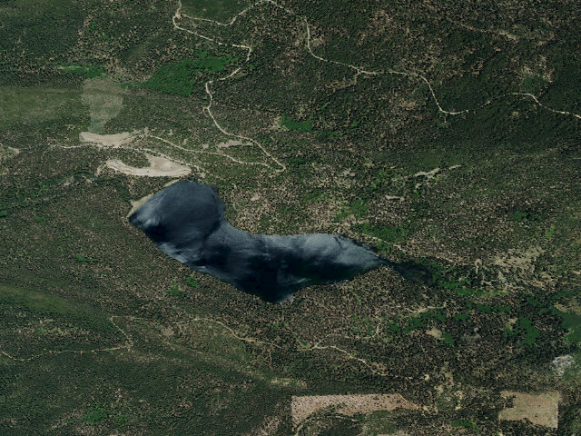 Aerial image of Philbrook