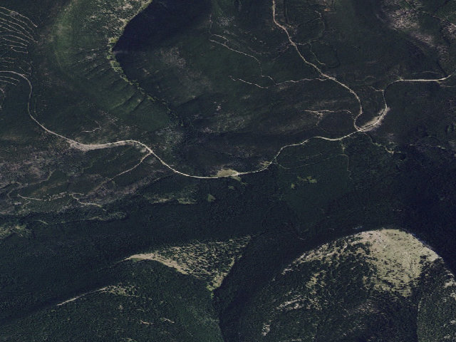 Aerial image of Pierce Park Rd 189-4