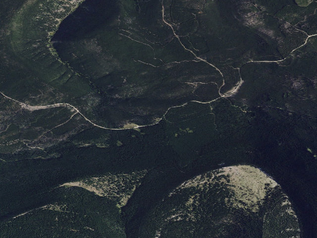 Aerial image of Pierce Park Rd 189-5