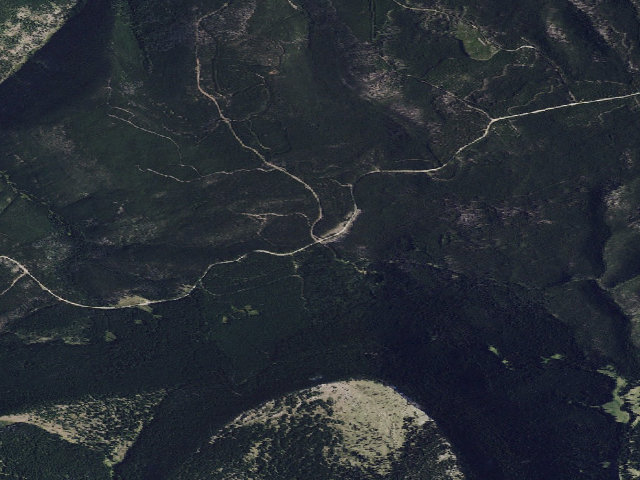 Aerial image of Pierce Park Rd 189-6