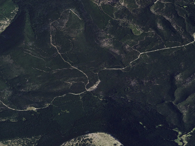Aerial image of Pierce Park Rd 189-7