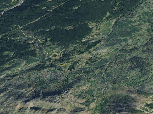 Aerial image of Pike Cr Rd-02