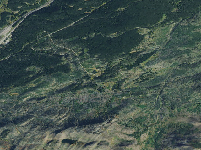 Aerial image of Pike Cr Rd-04