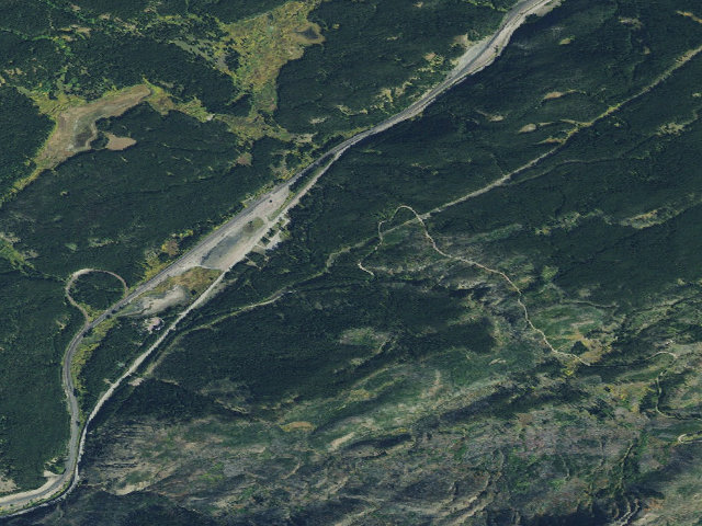 Aerial image of Pike Cr Rd-06