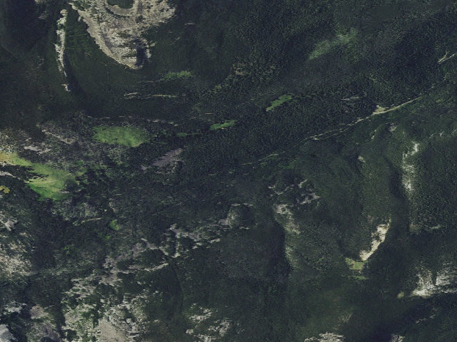 Aerial image of Pikes Peak Gulch-001