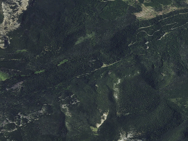 Aerial image of Pikes Peak Gulch-002