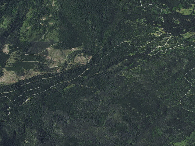 Aerial image of Pikes Peak Gulch-003