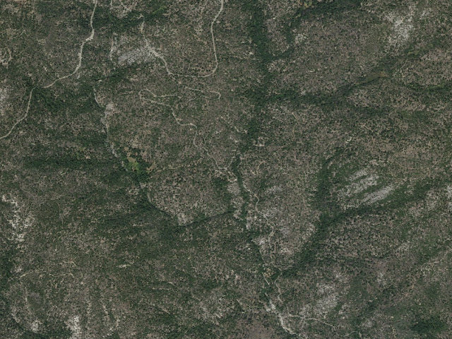 Aerial image of Placer