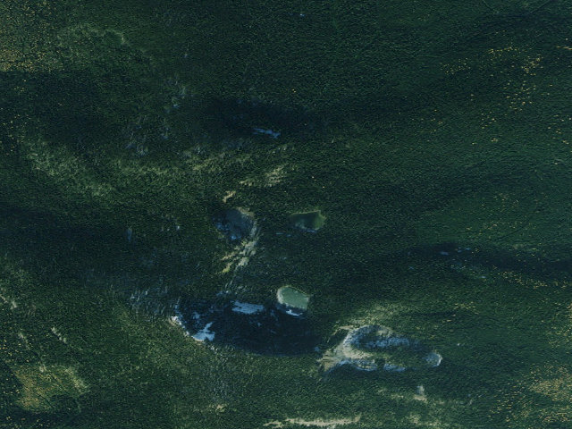 Aerial image of Pnt01 Tr62A Site C