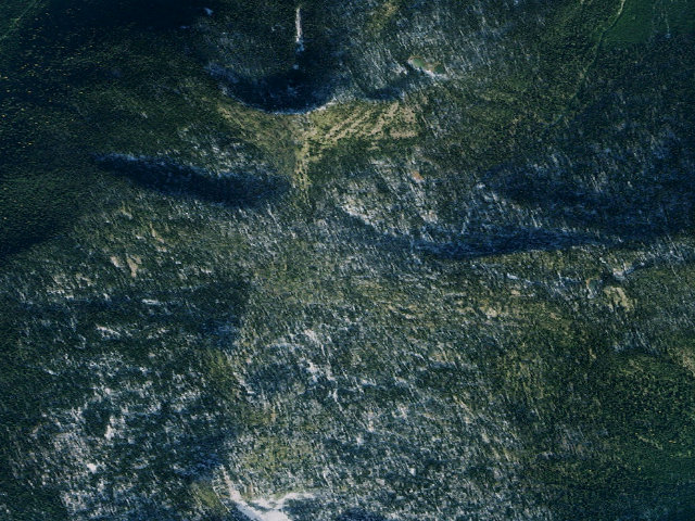 Aerial image of Pnt03 Tr339 Site C